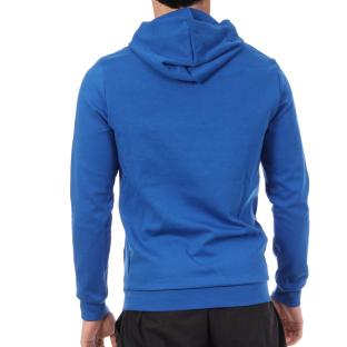 Sweat Bleu Homme Le Coq Sportif Lapis vue 0