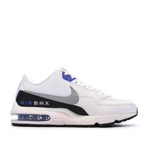 Chaussures de Tennis Turquoise/Bleu Homme Nike Air Zoom Vapor vue 2