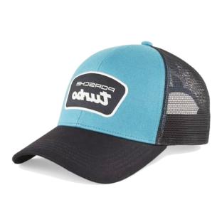 Casquette Noir/Bleu Homme Puma Trucker Porsche pas cher