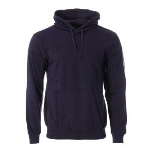 Sweat à Capuche Marine Homme Umbro Bas pas cher