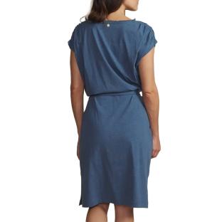 TBS L'Adamarob Women’s Blue Dress Photo of the Espace des Marques %store% store - view of %key%
