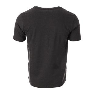 T-shirt Gris Foncé Homme Redskins Mathew vue 2