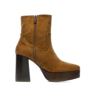 Bottines Marron Femme Xti 142 vue 2