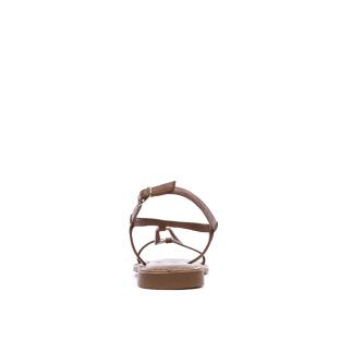 Sandales Camel Femme Carmela T vue 0