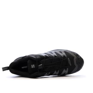 Chaussures de Trail Noires Homme Salomon Shoes X Ultra 360 GTX vue 4