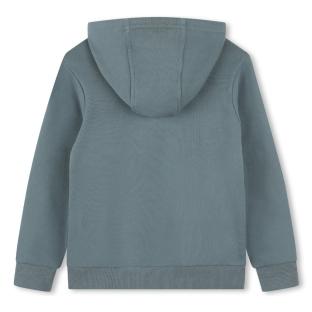 Sweat Bleu Ado Timberland T60077 vue 0