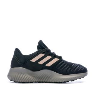 Chaussures de Running Noir Femme Adidas Alphabounce Rc.2 vue 2
