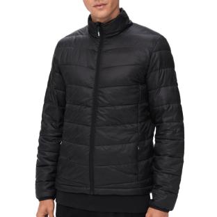 Doudounes Noir Homme Only & Sons Quilted pas cher