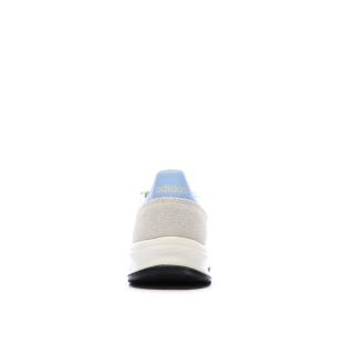 Baskets Beiges Femme Adidas Run 70s 2.0 vue 0