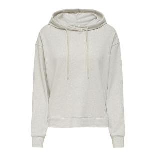 Sweat Gris Femme JDY Amalfi vue 3