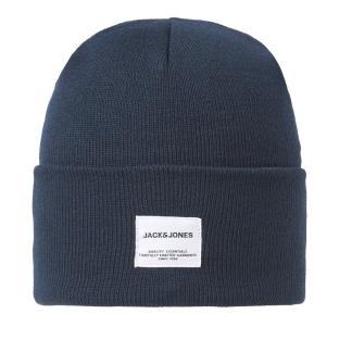 Bonnet Marine Homme Jack & Jones Long pas cher