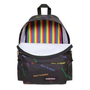 Sac à Dos Noir Mixte Eastpak Padded 5o1 vue 3