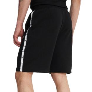 Short Noir Homme Fila Kwaku vue 2