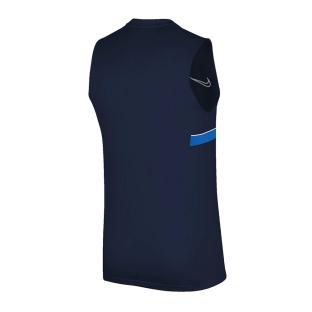 Débardeur Marine Homme Nike Acd21 vue 2