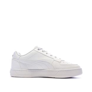 Baskets Blanc Homme Puma Bmw Mms Caven 2.0 vue 0
