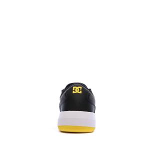 Men’s Black Trainers DC Shoes DC Metric M Shoe Photo of the Espace des Marques %store% store - view of %key%