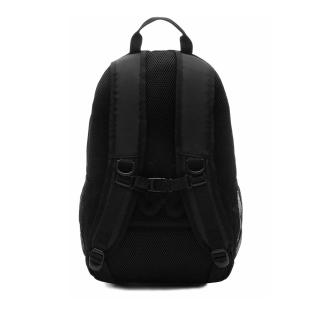 Sac à Dos Noir/Turquoise/Rose Homme Kappa Astar vue 2