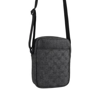 Sacoche Noir Homme Kaporal JINAR vue 0