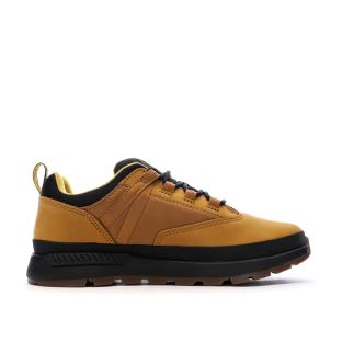 Baskets Camel Homme Timberland Euro Trekker Low vue 2