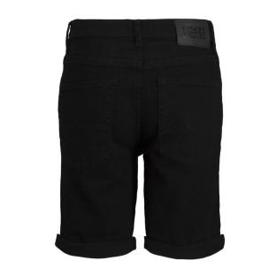 Short Noir Garçon Jack & Jones Rick vue 2