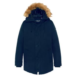 Parka Marine Homme Schott HONOUR pas cher
