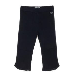 Legging Marine Fille EOM Galipa pas cher