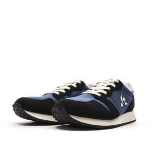 Baskets Marines Homme Le Coq Sportif Platinium 2 vue 6
