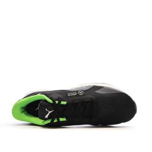 Baskets Noires Homme Puma AMG MAPF1 Tiburion vue 4