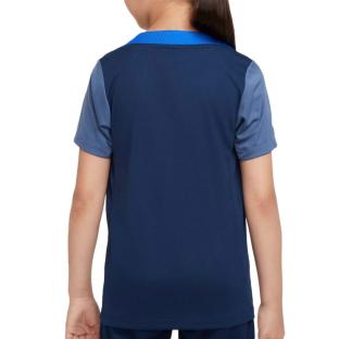 PSG Maillot de Football Garçon Nike HJ7836 vue 2