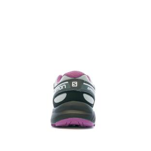Chaussures de Trail Junior Fille Salomon Speedcross vue 3