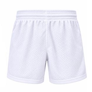 Short Blanc Homme Champion Mesh vue 0