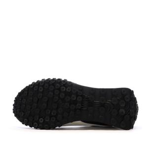 Baskets Camel/Noires Homme Puma Blktop vue 5