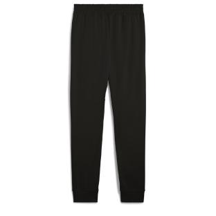 Jogging Noir Homme Puma Tech vue 2