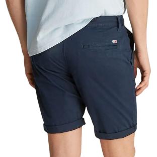 Short Marine Homme Tommy Hilfiger Scanton MR6 vue 2