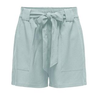 Short Bleu Femme Only Nova Talia pas cher