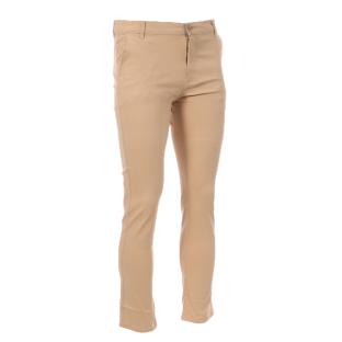 Chino Beige Homme Redskins Tall Chino pas cher