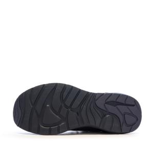 Baskets Noires Homme Puma Electron 03 vue 5