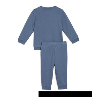 Survêtement Bleu Garçon Puma Infant vue 2