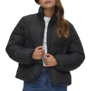 Doudoune Noire Femme Vero Moda Parda pas cher
