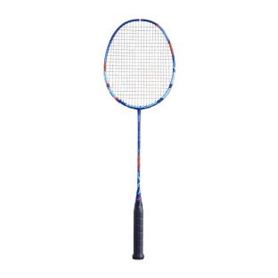 Raquette de badminton Bleu Babolat I-pulse Blast Strung pas cher