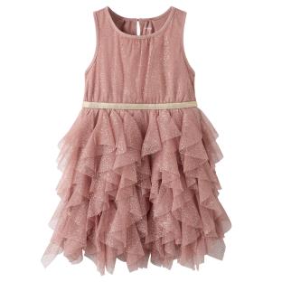 Robe Rose Fille Guppy Frenata Spencer pas cher