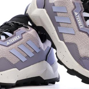 Chaussures de Randonnée Violet Femme Adidas Terrex Ax4 vue 0