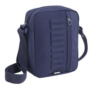 Sacoche Noire Homme Puma Portable pas cher