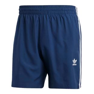 Short de bain Marine Homme Adidas HT4407 pas cher