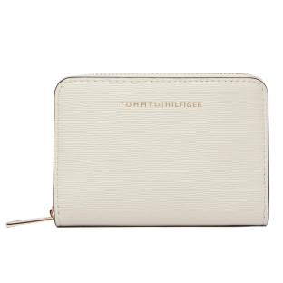 Portefeuille Beige Tommy Hilfiger Th Modern Compact Za [6a7c7d1615782] vue 0