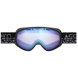Masque de ski Noir Homme/Femme Cairn Genius vue 2