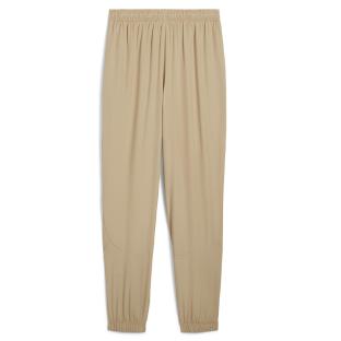 Jogging toile Beige Homme Puma Milan AC 2024/25 vue 2