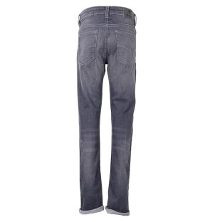 Jean Slim Gris Garçon Kaporal VOZH vue 0
