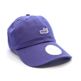 Casquette Marine Homme Puma Cap vue 2