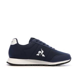 Baskets Marine Homme Le Coq Sportif Racerone vue 2